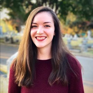 Meet your Posher, Sherrie